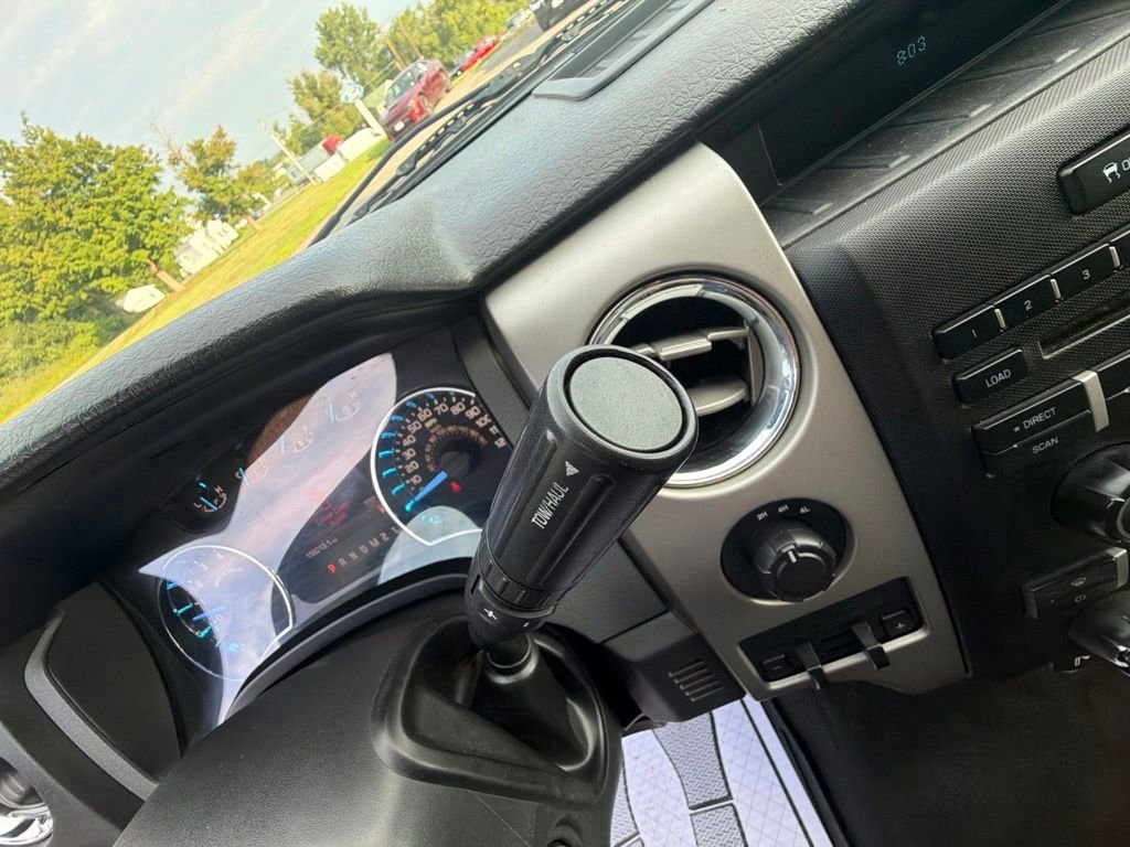 Used 2011 Silver Ford XLT image 38