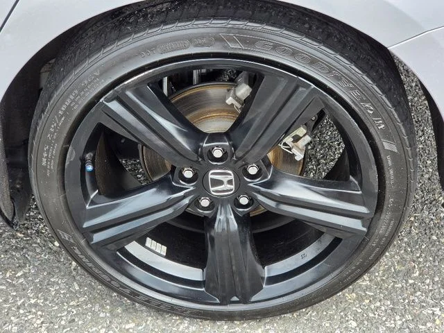 2025 Honda Accord Hybrid Sport-L - Photo 15
