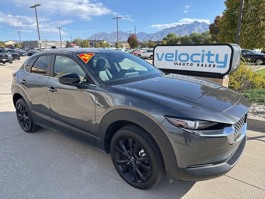 2024 Mazda CX-30 Select Sport