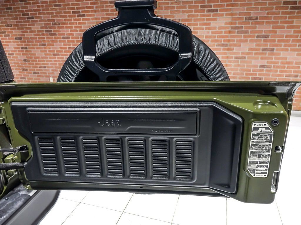 2023 JEEP WRANGLER - Image 28