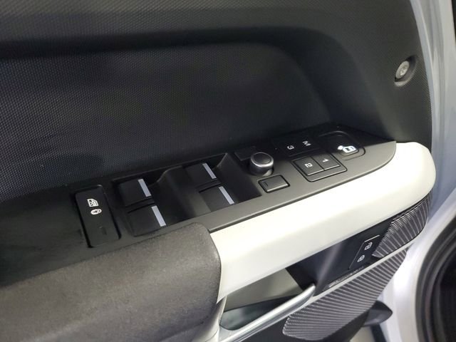 Used 2021 Silver Land Rover X-Dynamic SE image 12