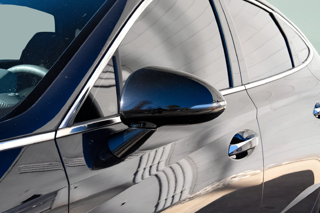 Used 2023 Blue Hyundai N Line image 14