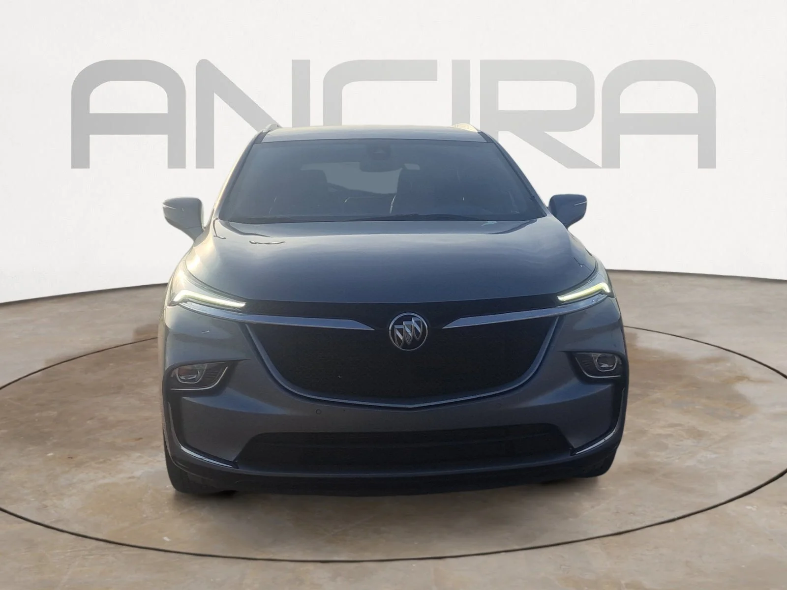 Used 2024 Moonstone Gray Metallic Buick Essence image 4