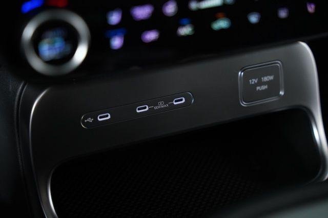 2026 Hyundai IONIQ 9 SEL - Photo 14