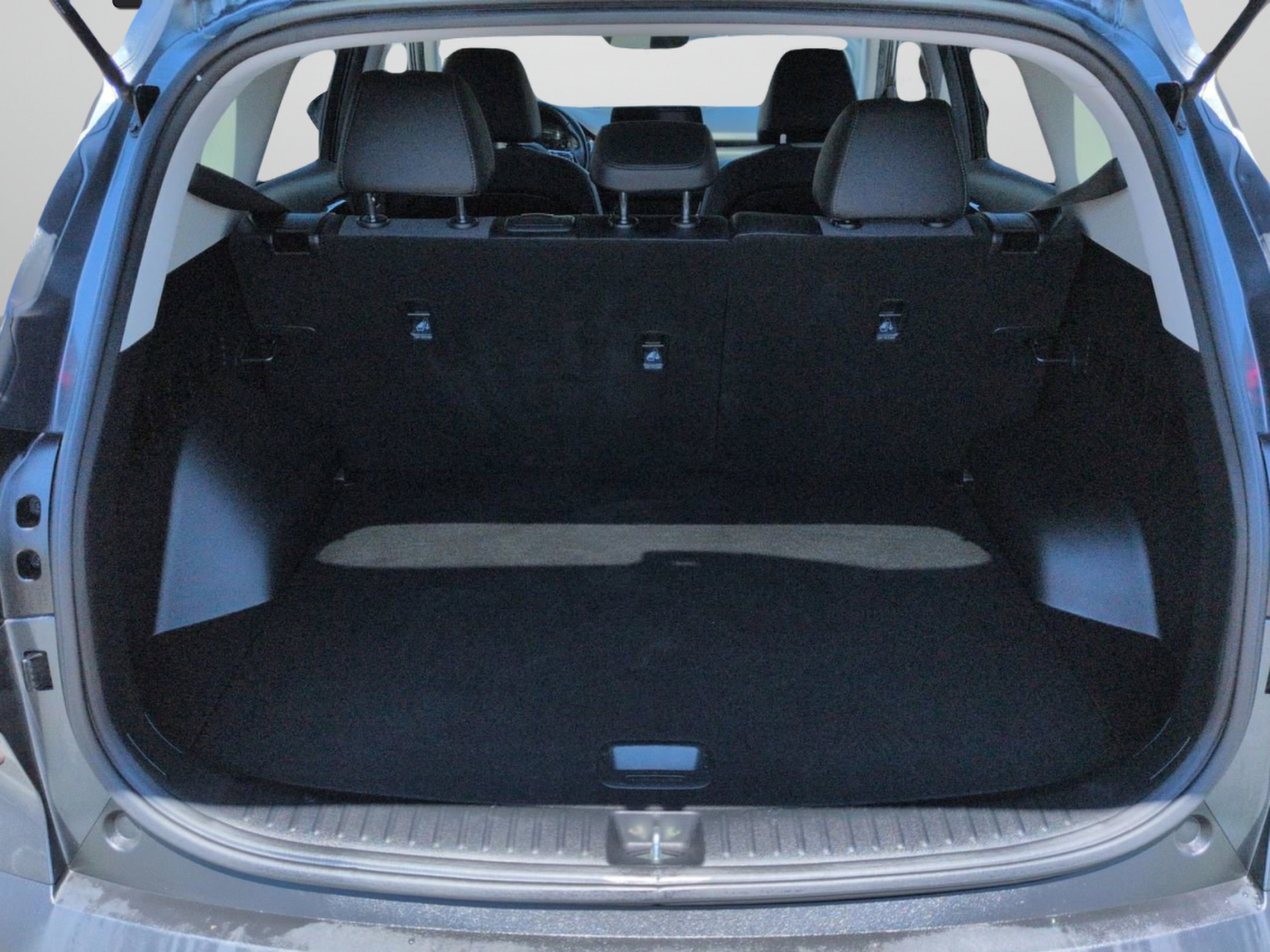 Certified Used 2023 Gravity Gray Kia S image 17