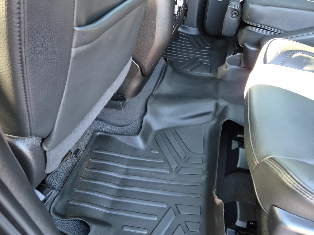 Used 2022 Black GMC Denali image 33