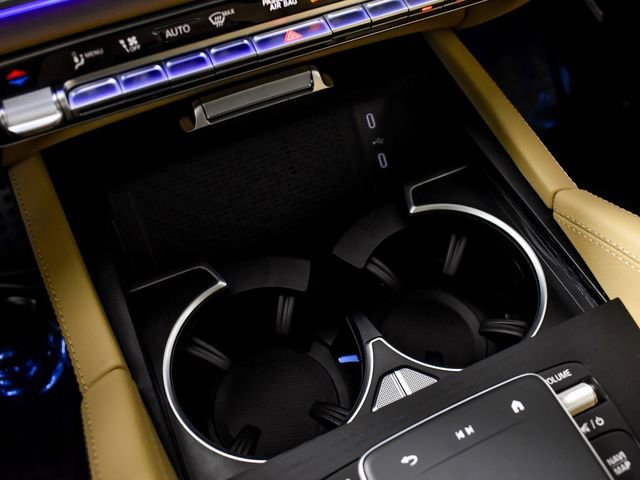New 2026 Obsidian Black Metallic Mercedes-Benz GLS 450 image 76