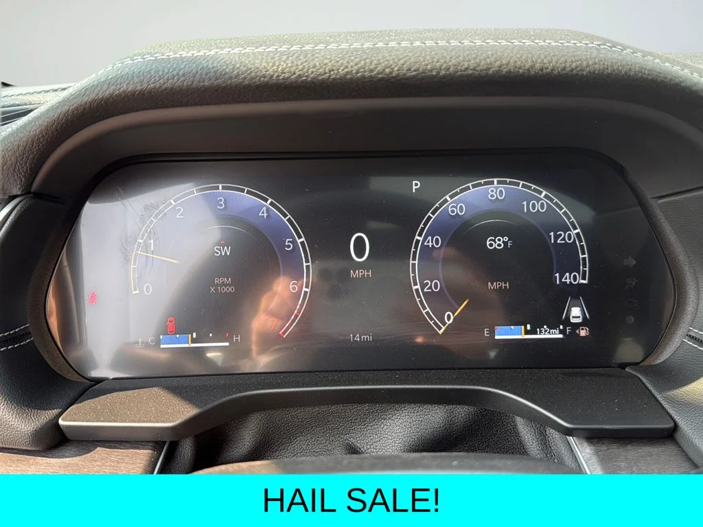 2025 Jeep Grand Cherokee Limited - Photo 13