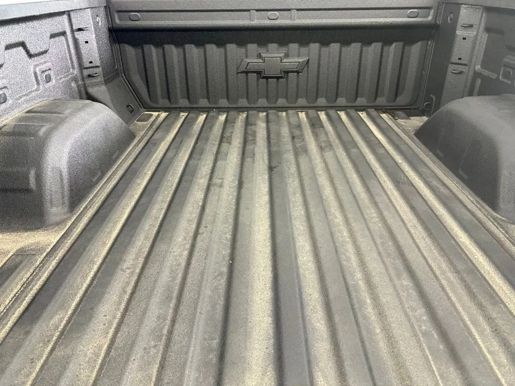 New 2026 Sterling Gray Metallic Chevrolet RST image 21