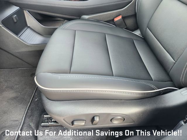 2026 Buick Enclave Preferred - Photo 18