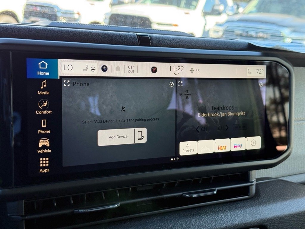2026 Jeep Wrangler 4-Door Sport S - Photo 8