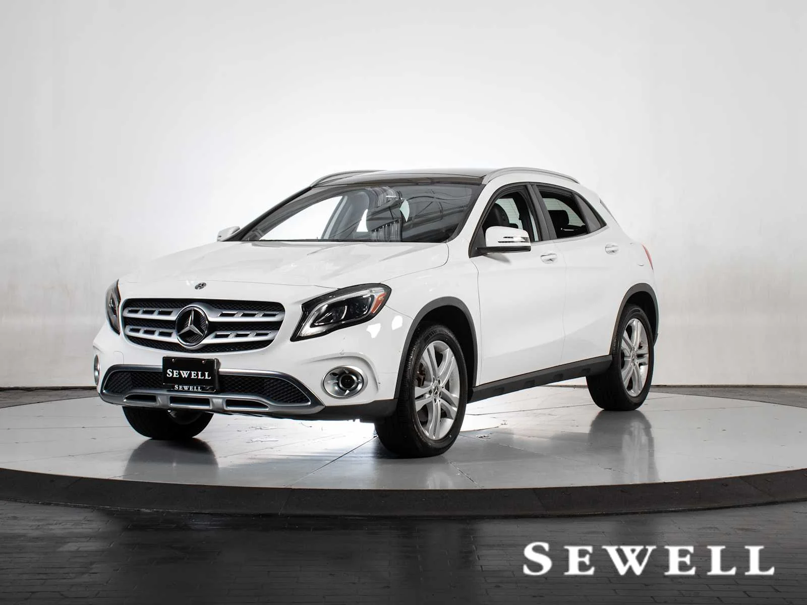 2020 Mercedes-Benz GLA 250 GLA 250