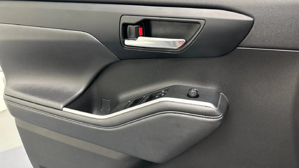 Used 2023 Silver Toyota XSE image 20