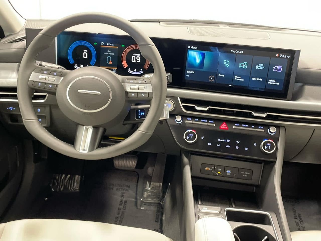 2026 Hyundai Sonata SEL - Photo 24