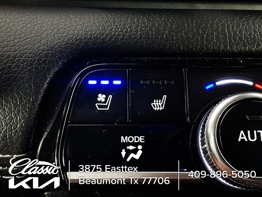 Used 2023 Blue Honda Elite image 17
