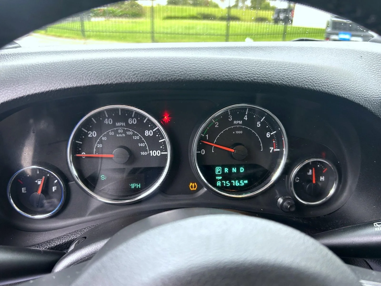 Certified Used 2018 Black Jeep Unlimited Sahara image 15