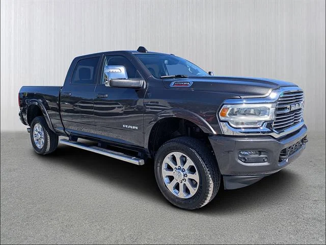2024 RAM 2500 Pickup Laramie