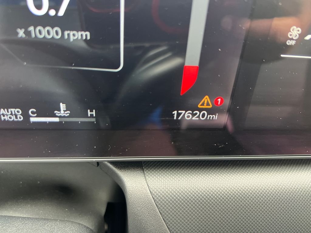 Used 2025 Gray Kia EX image 19