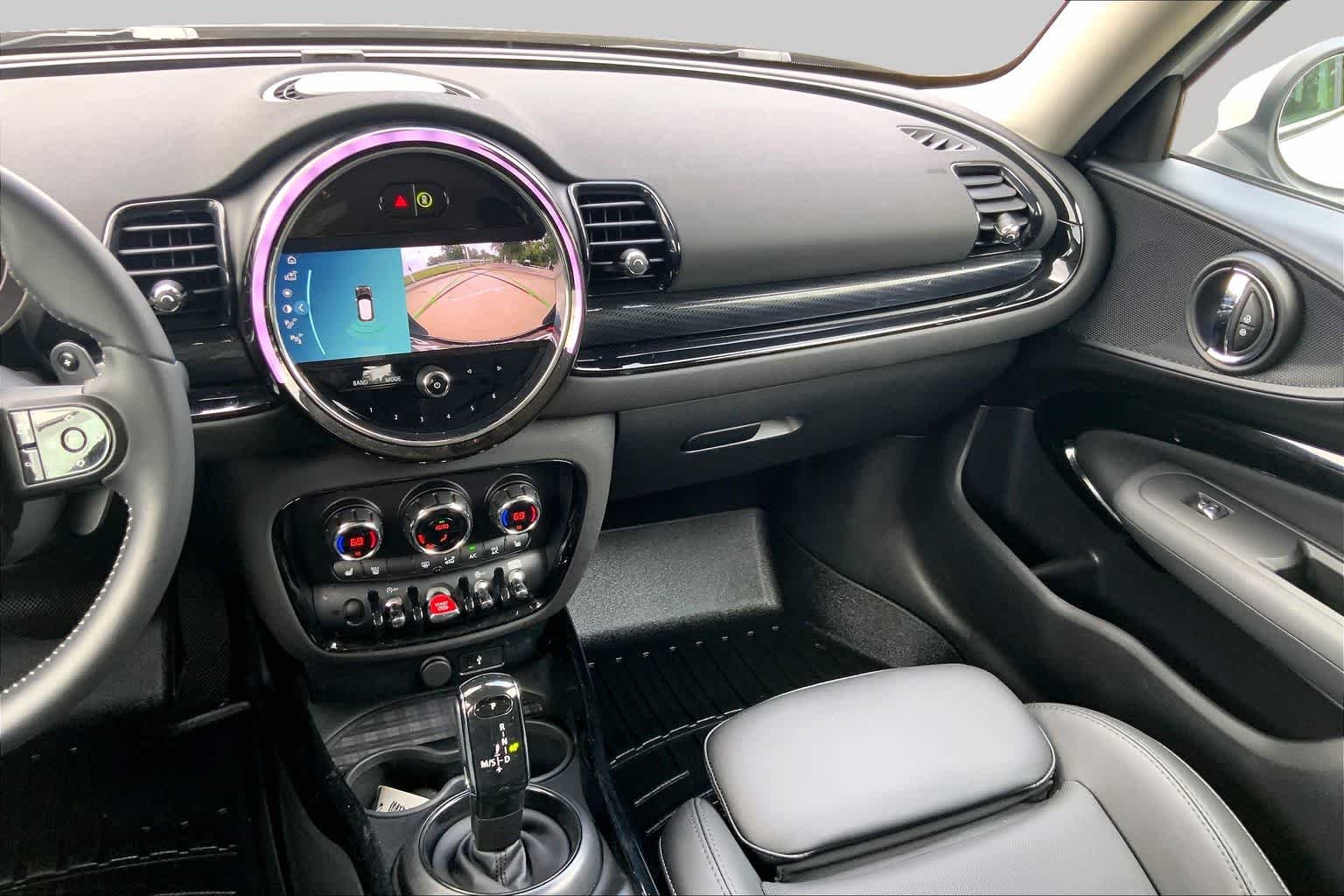 2024 MINI Clubman S - Photo 7