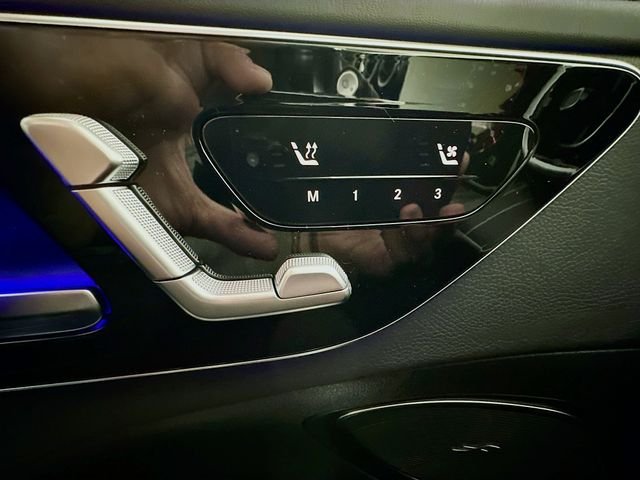 New 2026 Polar White Mercedes-Benz C 43 AMG® image 19
