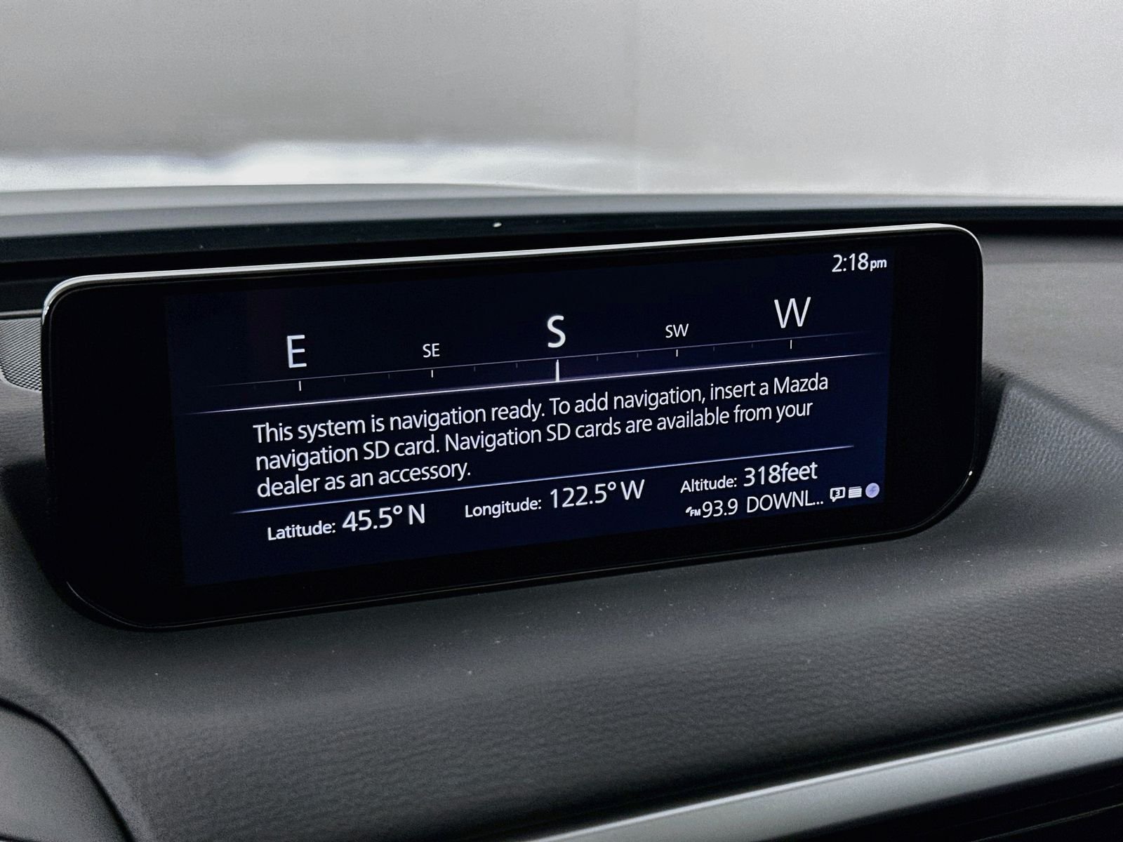 New 2026 Polymetal Gray Metallic Mazda Preferred AWD image 13