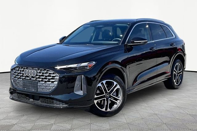 2025 Audi Q5 2.0T Premium