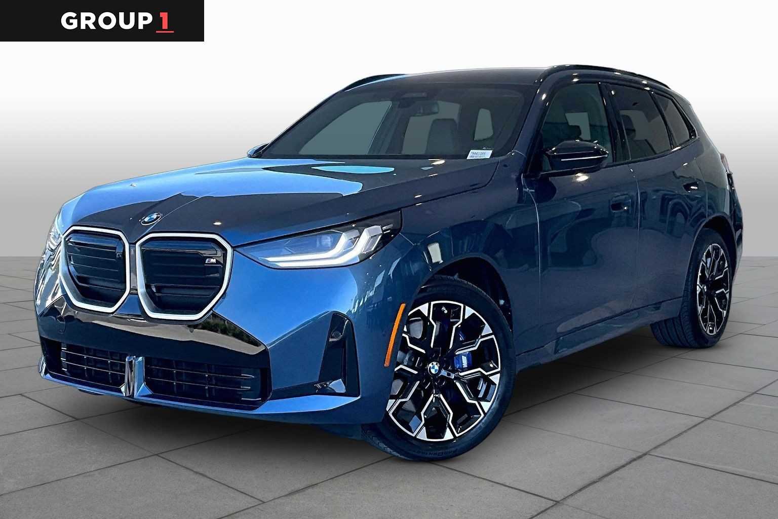 2026 BMW X3