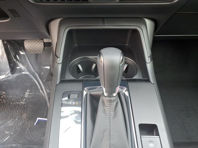 New 2026 Aero Gray Metallic Mazda 2.5 S Select AWD image 16