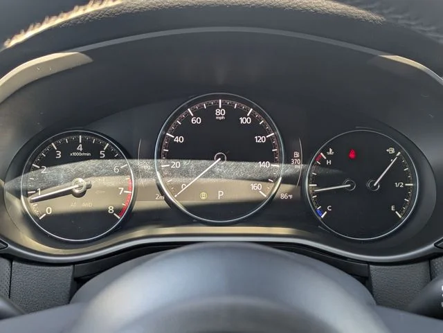 New 2026 Blue Mazda 2.5 S Preferred image 15