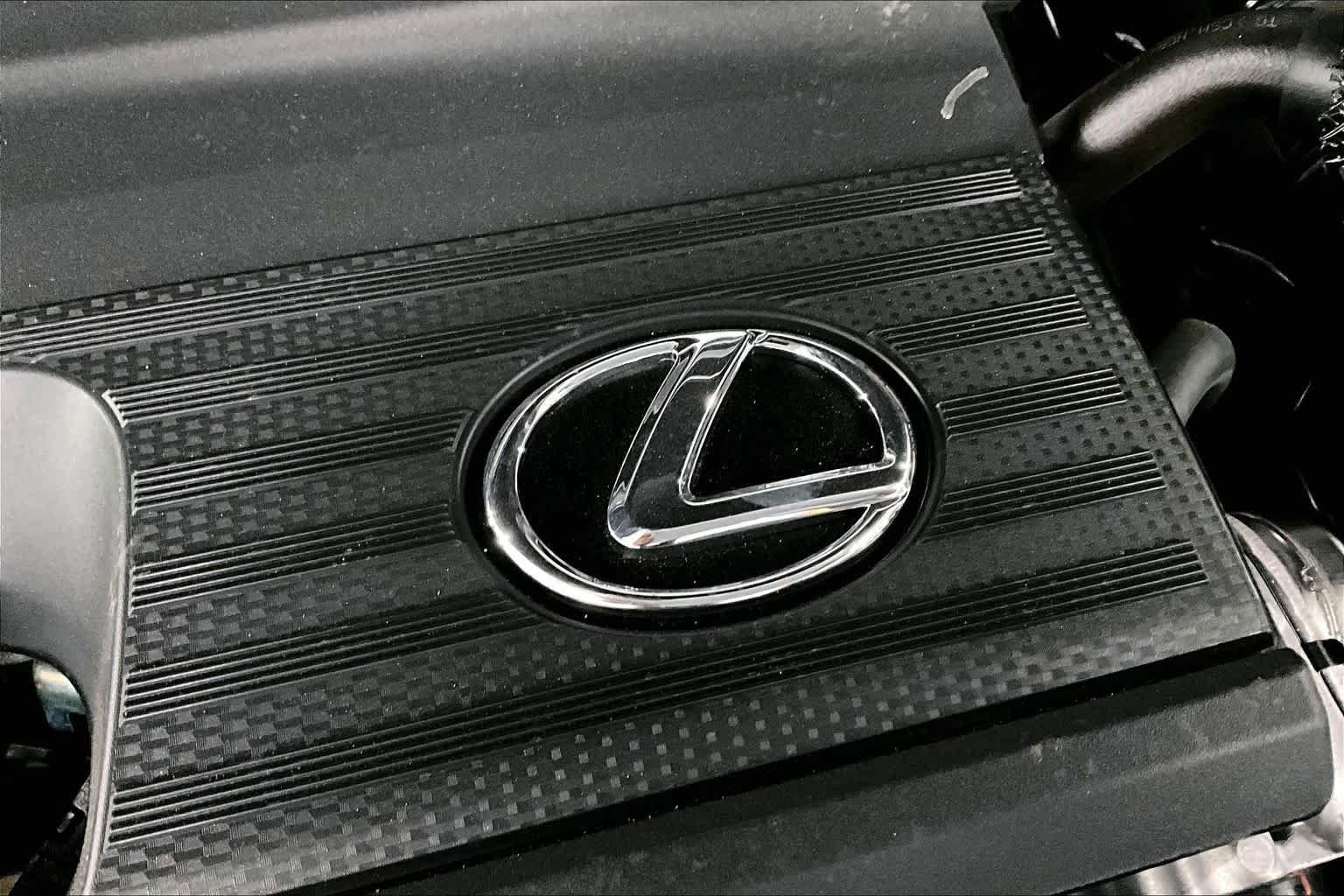 2026 Lexus RX Hybrid 350h - Photo 33