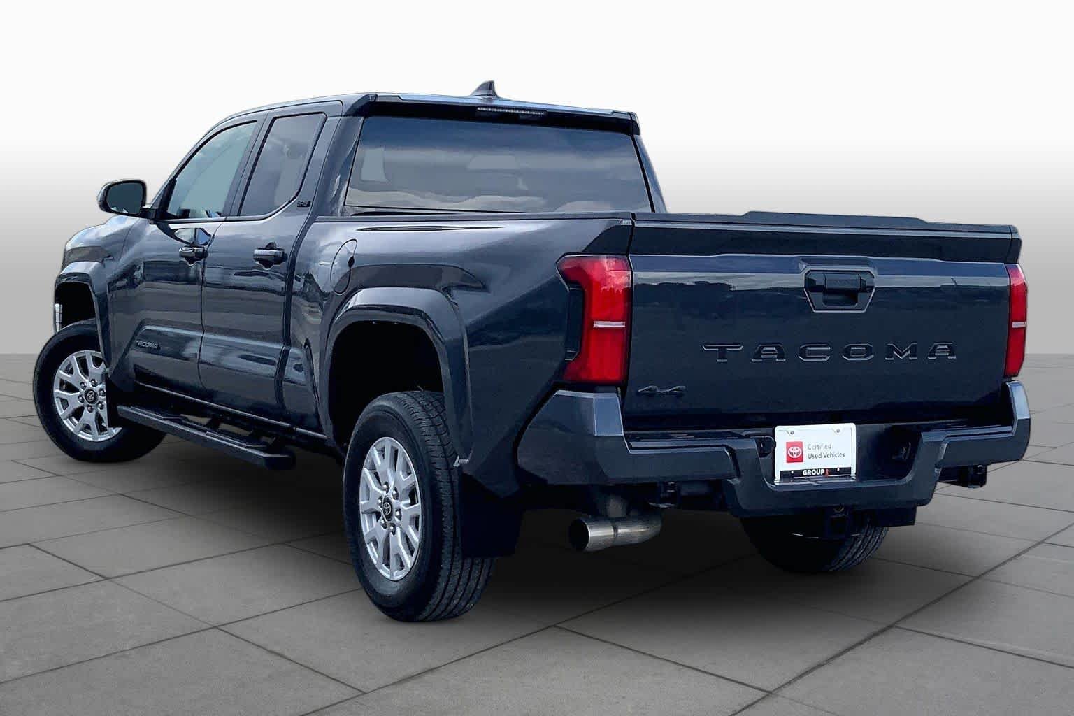 Used 2024 Underground Toyota SR5 image 12
