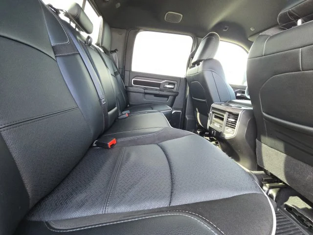 Used 2025 Gray Ram Laramie image 16