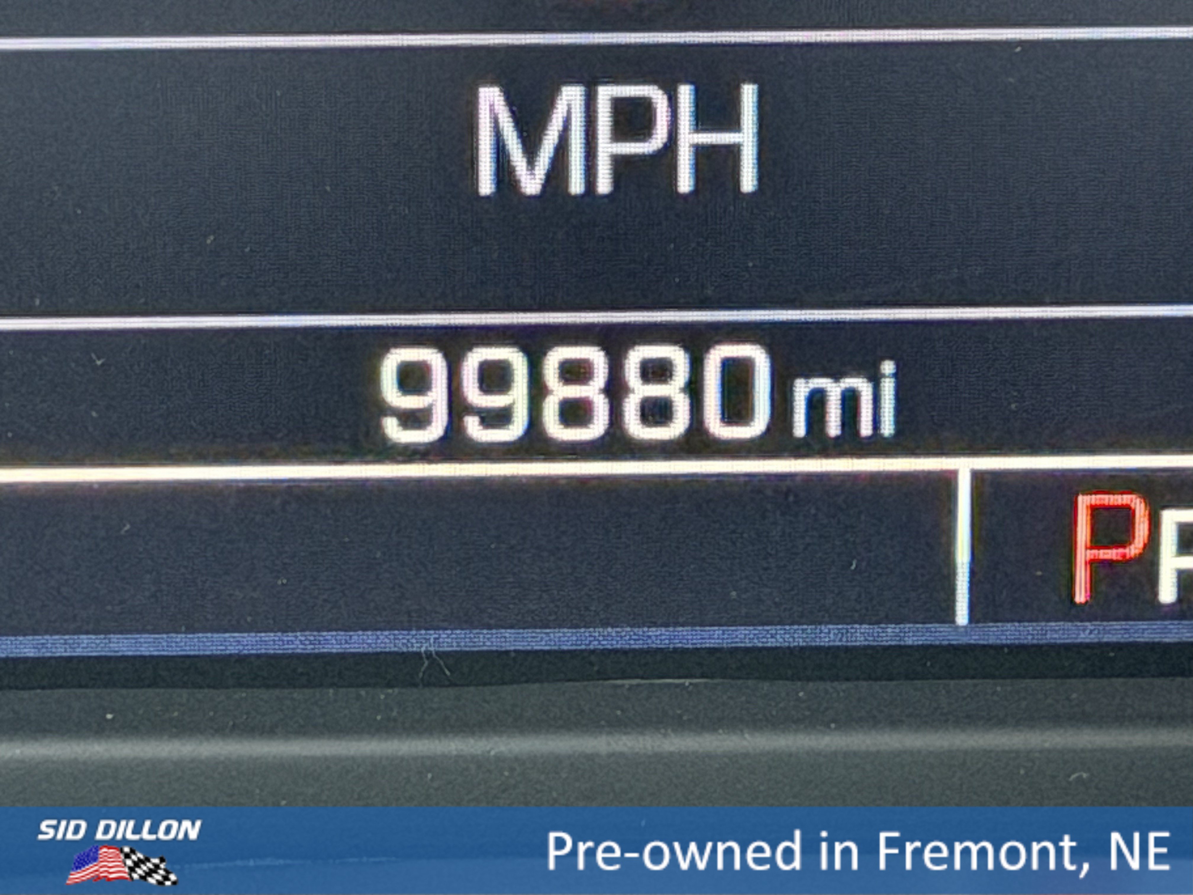 Used 2016 Summit White Chevrolet LTZ image 15