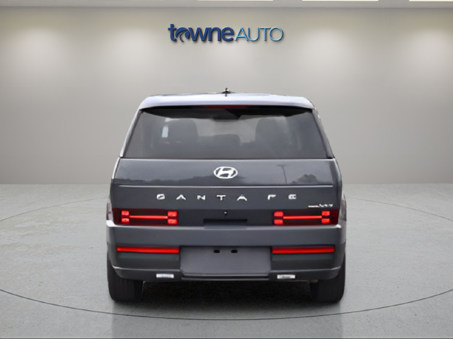 Used 2026 Gray Hyundai SE image 4