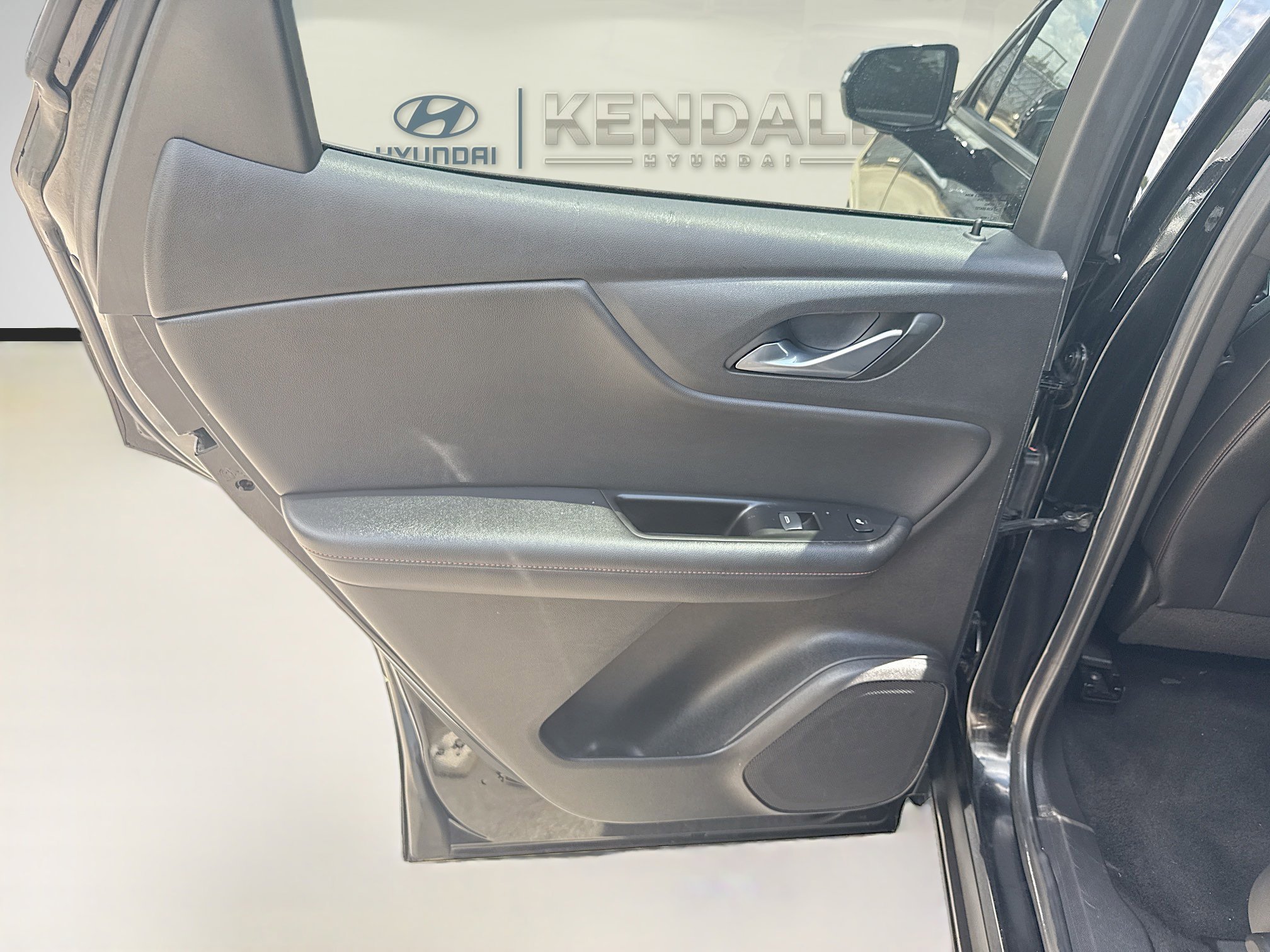 Used 2021 Black Chevrolet RS image 23