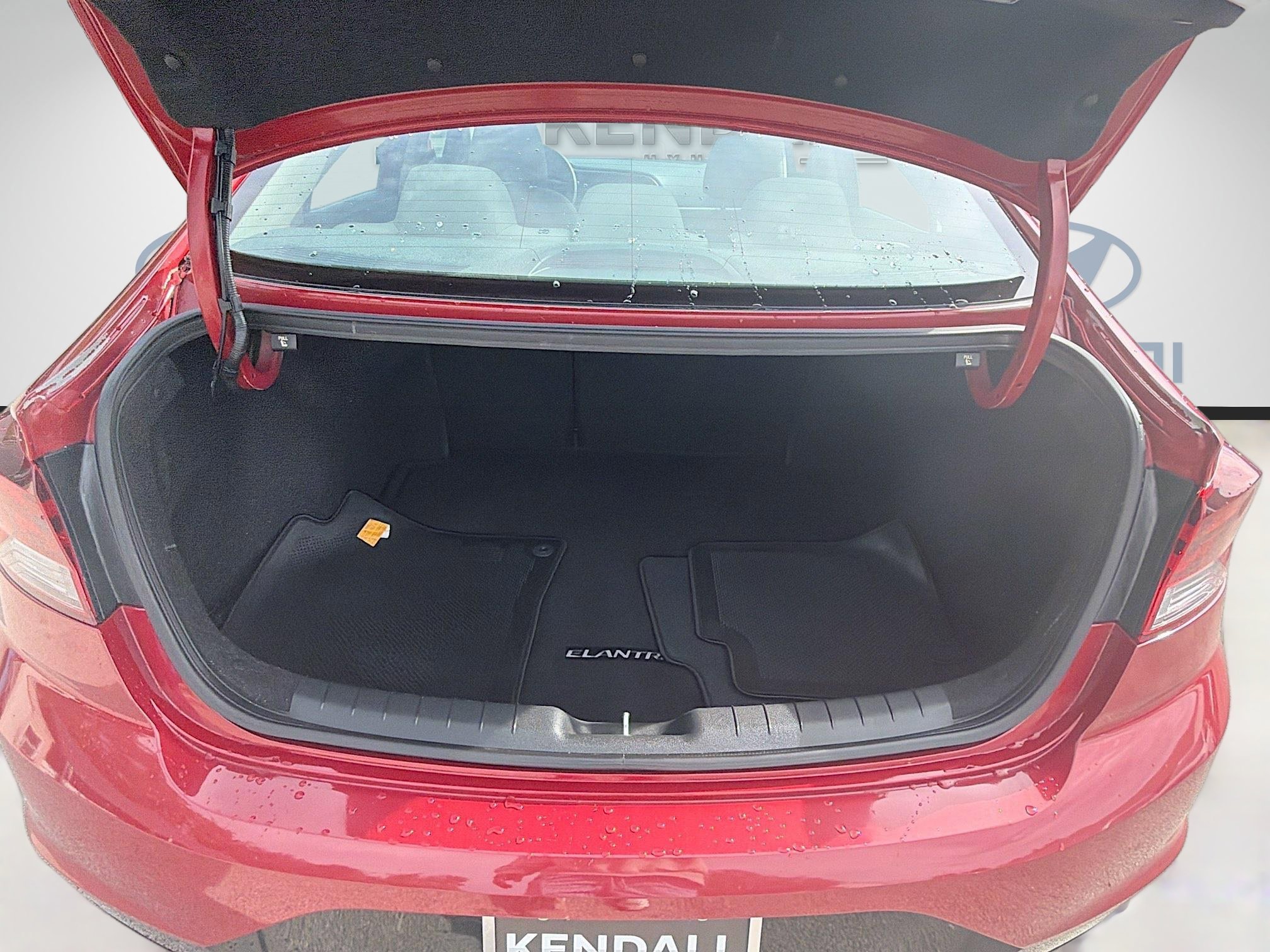 2020 Hyundai Elantra SEL - Photo 23