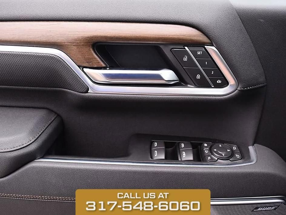 2026 Chevrolet Silverado 2500 HD High Country - Photo 41