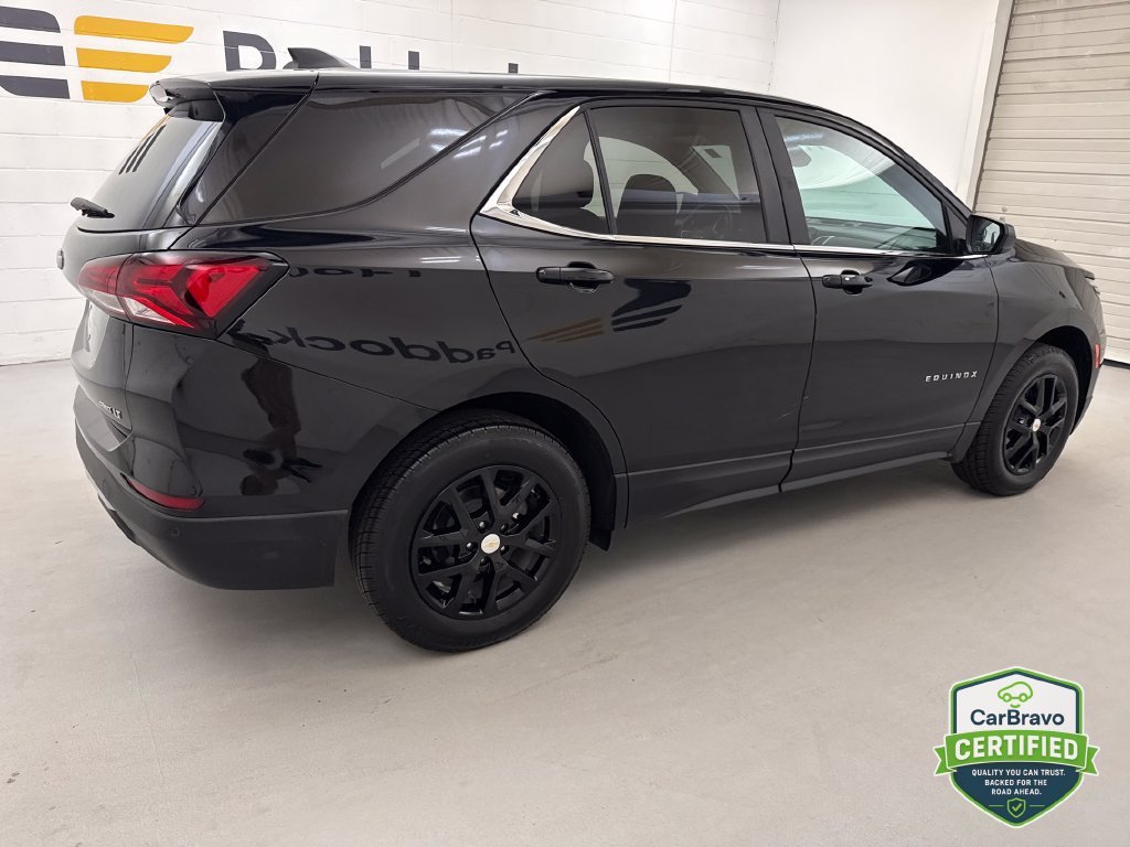 2024 Chevrolet Equinox LT - Photo 6