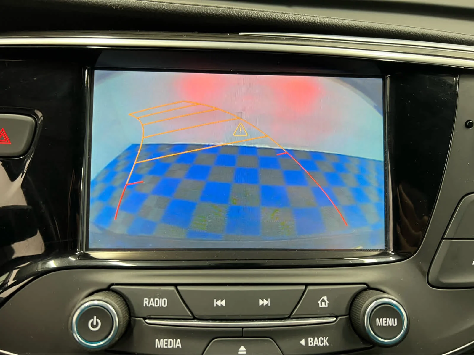 Used 2016 Ebony Twilight Metallic Buick Premium I image 22