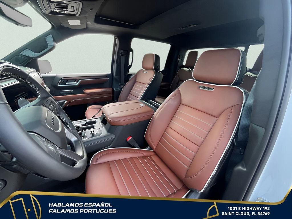 2026 GMC Sierra 1500 Denali Ultimate - Photo 18