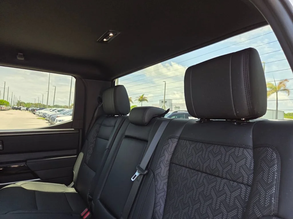 Used 2025 Ice Toyota Limited image 17