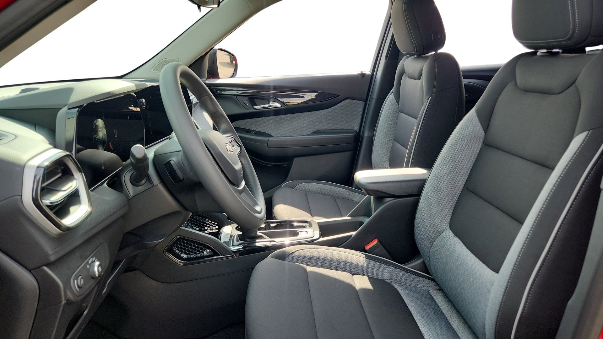 2026 Chevrolet Trailblazer LS - Photo 15