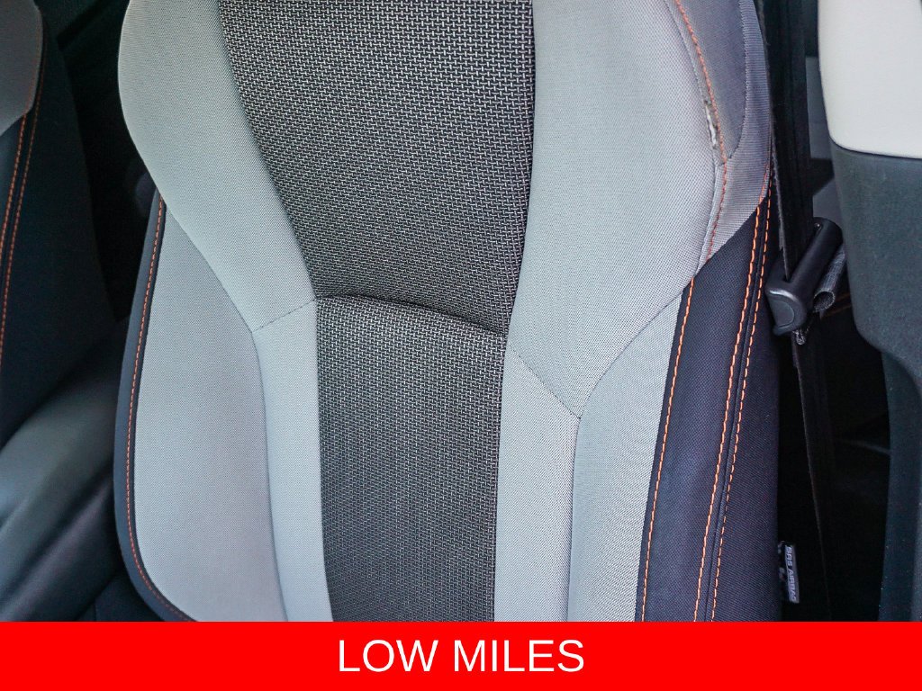 Used 2019 Blue Subaru 2.0i Premium image 20