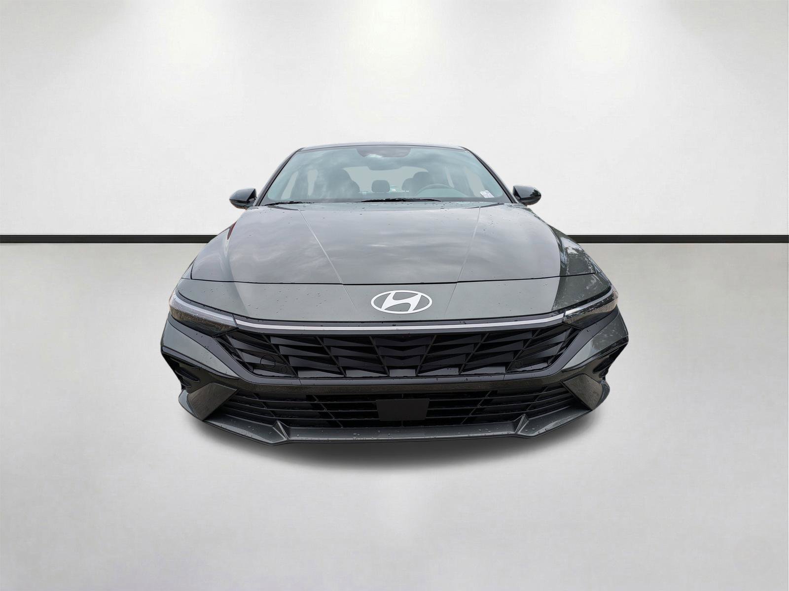 New 2026 Amazon Gray Hyundai SEL Sport Premium image 40
