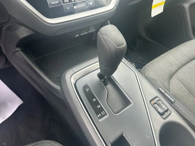 Used 2024 Silver Subaru Premium image 22