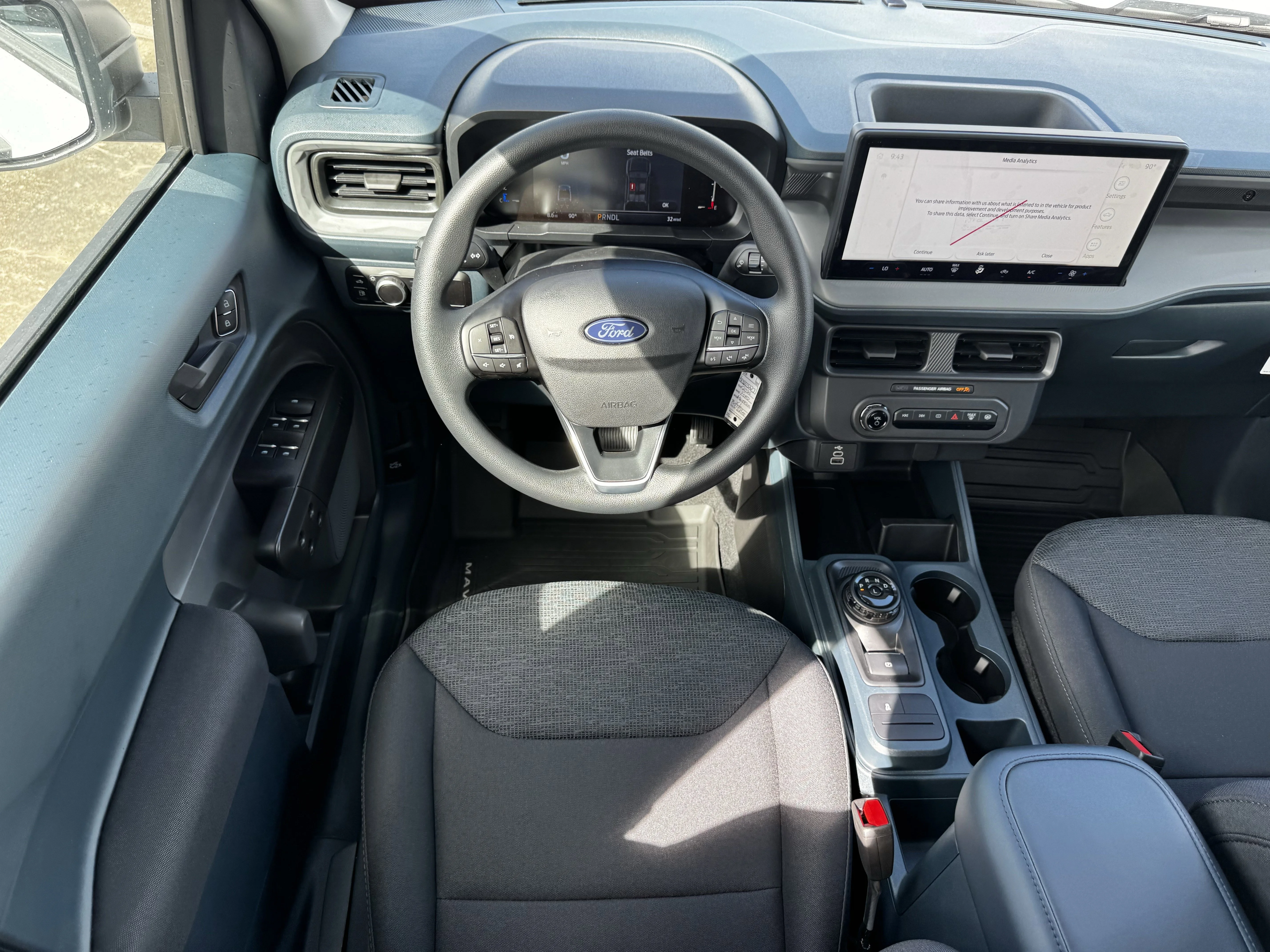 New 2026 Oxford White Ford XL image 13