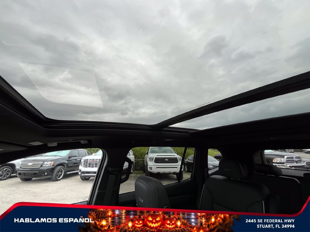 2026 Buick Enclave Sport Touring - Photo 35