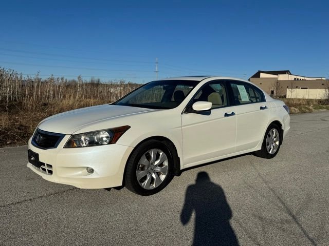 2008 Honda Accord EX V6