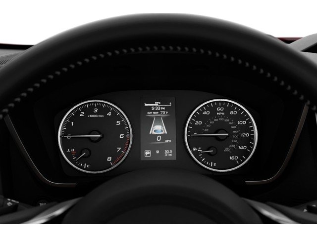 New 2027 DARK MAHOGANY PEARL Subaru Touring image 18
