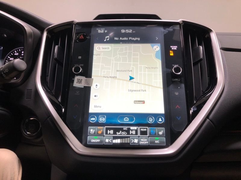 2026 Subaru Ascent Touring - Photo 38